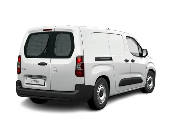 Angebotsdetails Opel Combo LÃ¤nge 2 mit erhÃ¶hter Nutzlast Opel Cargo L2 1.5 Diesel 130 PS 6-Gang-Schaltgetriebe BlueHDi 6-Gang Kaolin WeiÃ/WeiÃ
