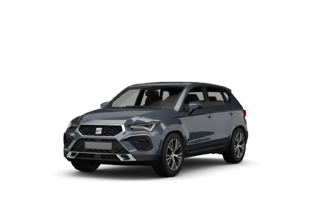 Angebotsdetails Seat Ateca Nevada Weiß Metallic