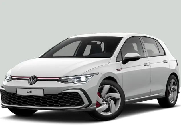 Angebotsdetails Volkswagen Golf Pure White