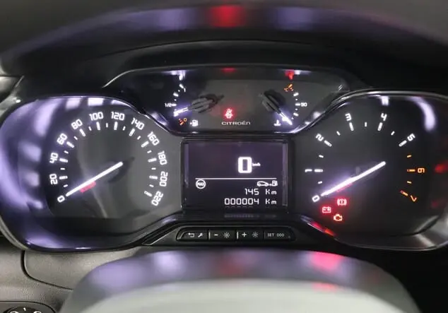 Angebotsdetails Citroen C3 Sand beige metallic