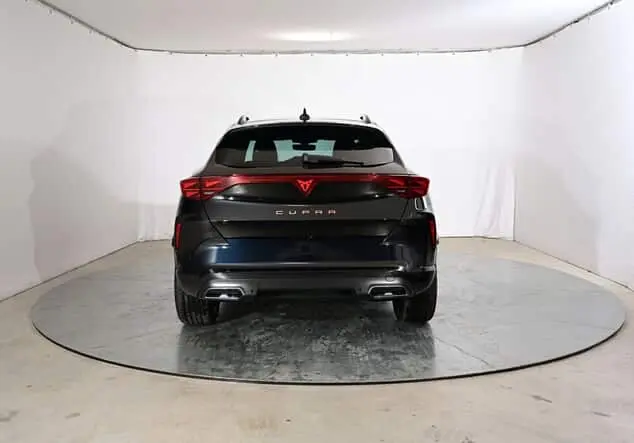 Angebotsdetails Cupra Formentor Cupra Formentor 1.5 eTSI 110 kW (150 PS) 7-Gang-DSG Midnight Schwarz Metallic