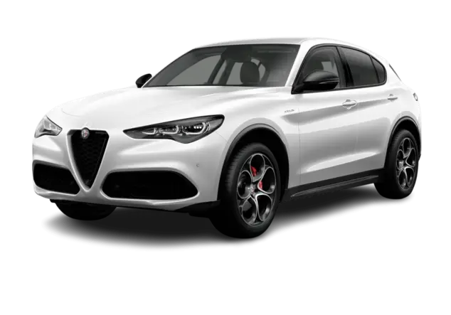 Angebotsdetails Alfa Romeo Stelvio 2.2 Diesel 16V 154kW Veloce AT8-Q4 Bianco Banchise Uni