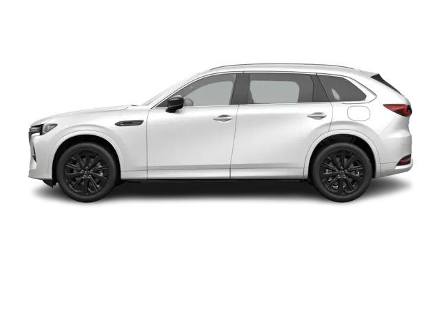 Angebotsdetails Mazda CX-80 3.3 e-SKYACTIV D 254 Homura Plus A Rhodium White Metallic