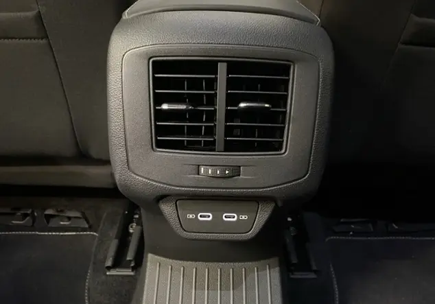 Angebotsdetails Volkswagen T-Roc 1.5 TSI R-Line 'Black Style' Grau (Ascotgrau/Schwarz)