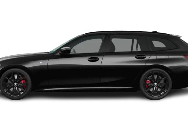 Angebotsdetails BMW 3er Touring 320i Touring Auto