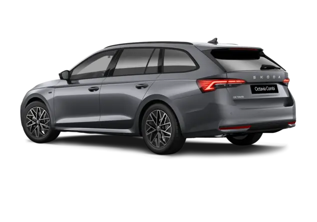 Angebotsdetails Skoda Octavia Combi 2.0 TDI 110kW Tour Combi Graphite Grey