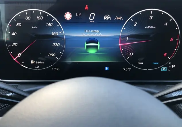Angebotsdetails Mercedes-Benz C-Klasse Blau-Lack spektralblau