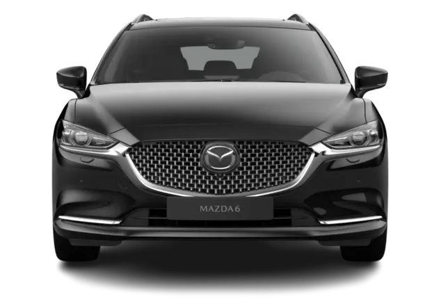 Angebotsdetails Mazda 6 Kombi 2.5 SKYACTIV-G 194 Takumi Auto Jetblack Metallic