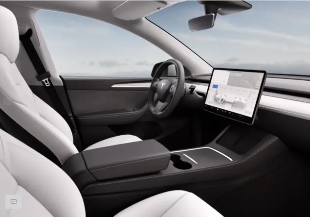 Angebotsdetails Tesla Model Y White-Pearl