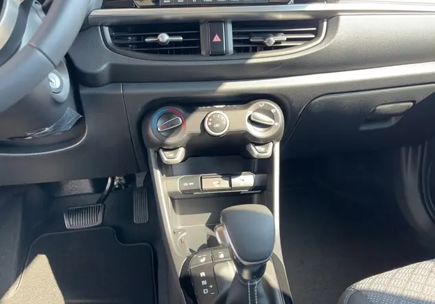 Angebotsdetails Kia Picanto Beige ((M9Y) MILKY BEIGE MET.)