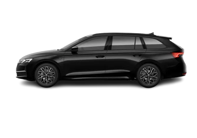 Angebotsdetails Skoda Octavia 2.0 TDI 110kW Tour Combi Black Magic Perleffekt