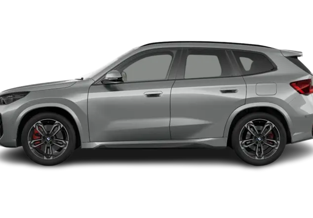 Angebotsdetails BMW X1 xDrive30e Steptronic Spacesilber Metallic
