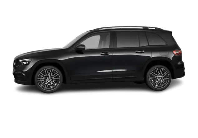 Angebotsdetails Mercedes-Benz GLB GLB 220 d 4MIC DCT Kosmosschwarz Metallic