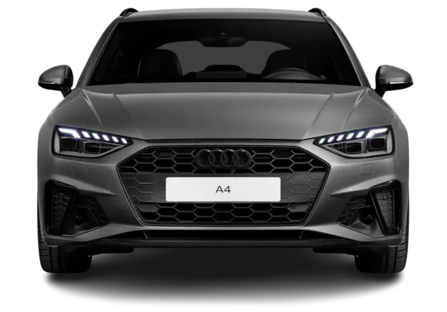 Angebotsdetails Audi A4 Avant 40 TDI S tronic S line Avant Chronosgrau Metallic
