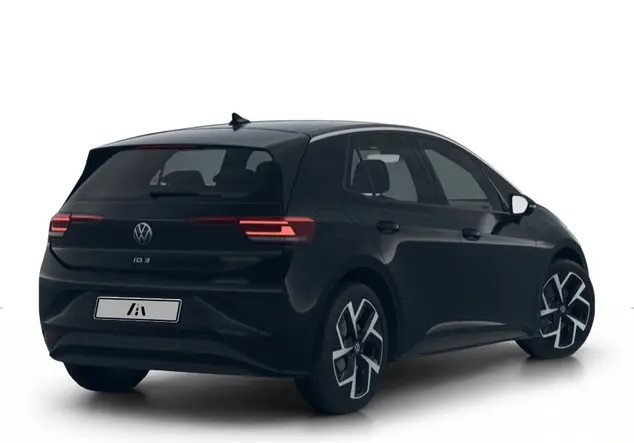 Angebotsdetails VW ID.3 Pro Black