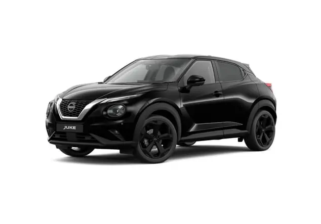 Angebotsdetails Nissan Juke verschiedene Farben verfügabr (nicht wählbar)