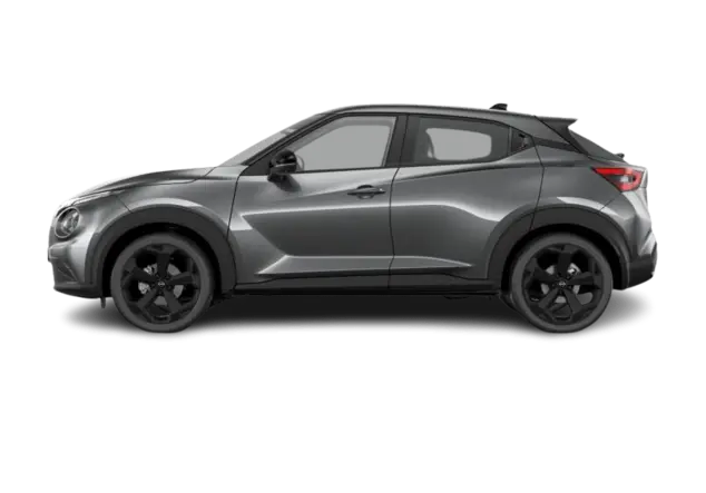 Angebotsdetails Nissan JUKE 1.0 DIG-T TEKNA DCT Dark Grey