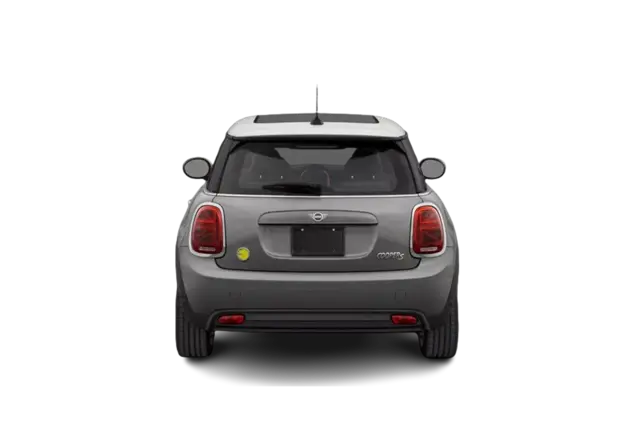 Angebotsdetails Mini Cooper Silber