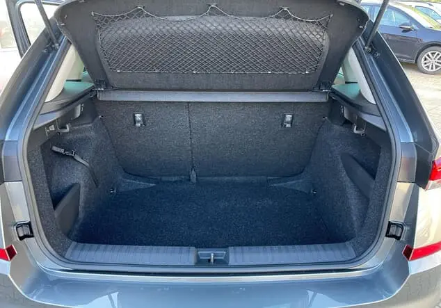 Angebotsdetails Skoda Kamiq Graphite Grau Metallic
