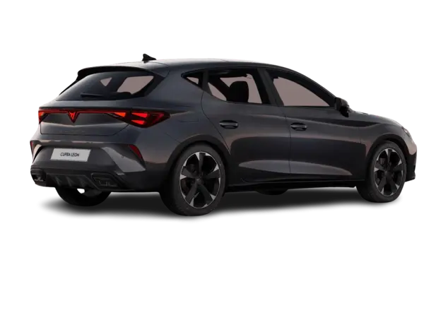 Angebotsdetails Cupra Leon 1.5 eTSI 110kW Magnetic Grau