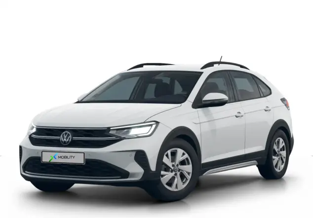 Angebotsdetails VW Taigo Life 1,0 TSI White