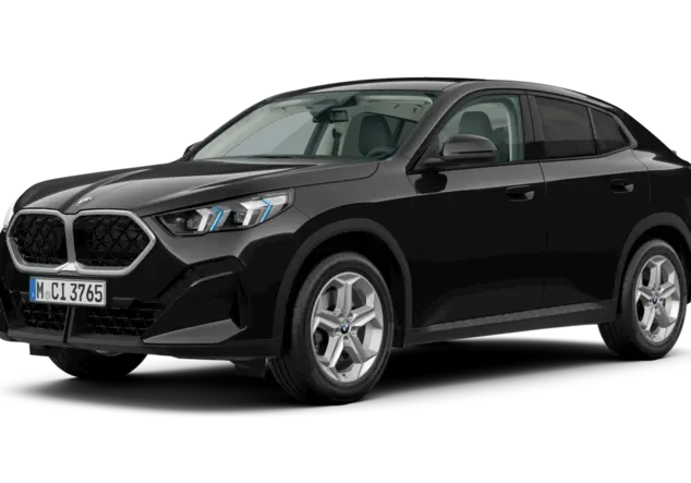 Angebotsdetails BMW X2 sDrive20i Steptronic DCT Black Sapphire metallic