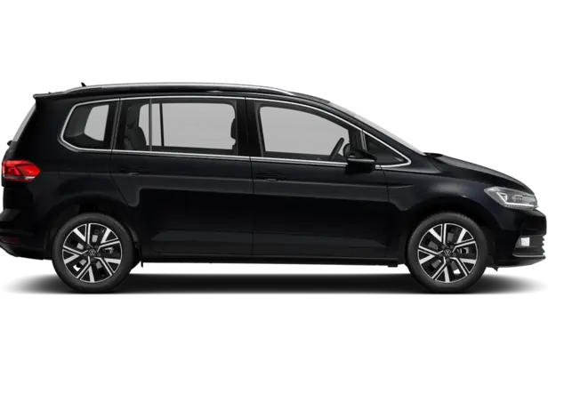 Angebotsdetails Volkswagen Touran Deep Black Perleffekt