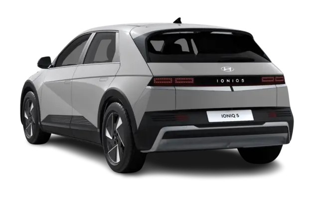 Angebotsdetails Hyundai IONIQ 5 84kWh 168kW Heckantrieb Dynamic Cyber Gray Mineral