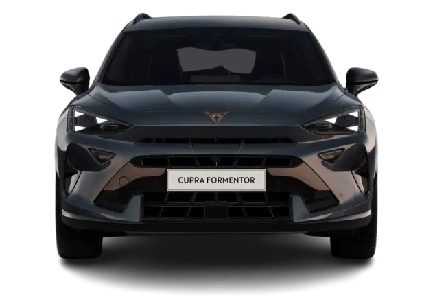 Angebotsdetails Cupra Formentor 1.5 eTSI MHEV 110kW Fjord Blau Uni