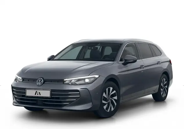 Angebotsdetails VW Passat Business 1,5 l eTSI diverse Farben