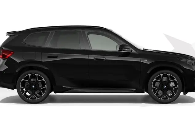 Angebotsdetails BMW X1 M35i xDrive Black Sapphire metallic