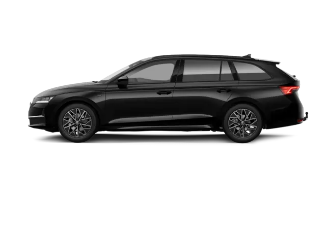 Angebotsdetails Skoda Octavia Combi 2.0 TDI 110kW Tour Combi Black Magic Perleffekt