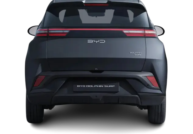 Angebotsdetails BYD Dolphin Surf 43.2kWh Boost Polar night black