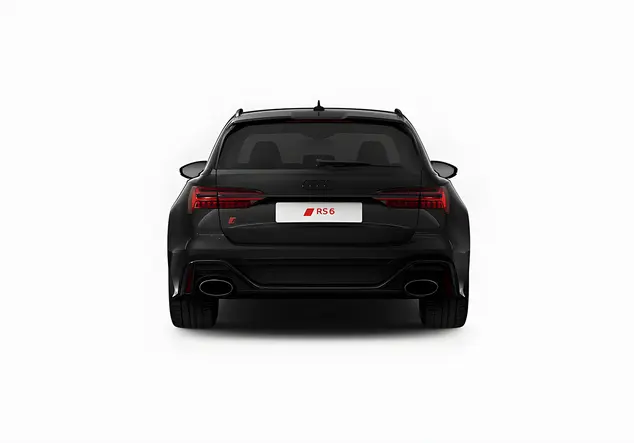 Angebotsdetails Audi RS6 Mythosschwarz Metallic