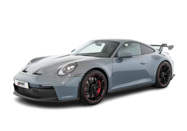 Angebotsdetails Porsche 911 Grau