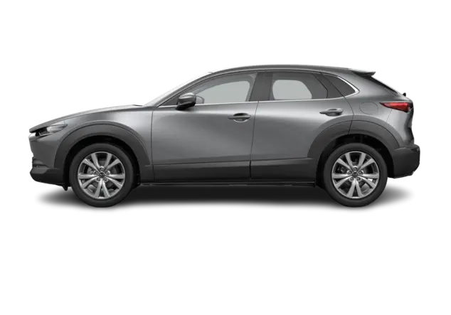 Angebotsdetails Mazda CX-30 e-SKYACTIV-G M-Hybrid 140 Takumi Machine Grey Metallic