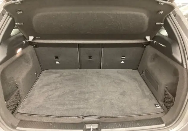 Angebotsdetails Mercedes-Benz B 200 Progressive Mountaingrau