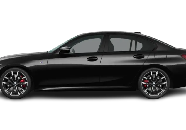 Angebotsdetails BMW 3er Limousine 320i Automatik Black Sapphire metallic