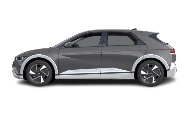 Angebotsdetails Hyundai IONIQ 5 84kWh 239kW Allradantrieb Techniq Ecotronic Gray