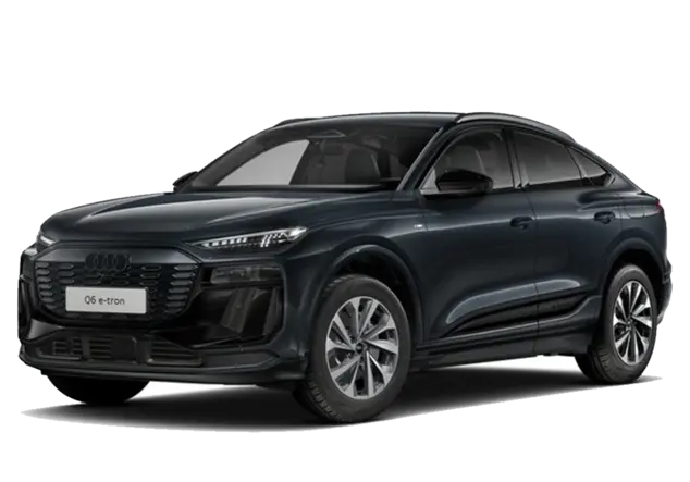 Angebotsdetails Audi Q6 Auf Anfrage