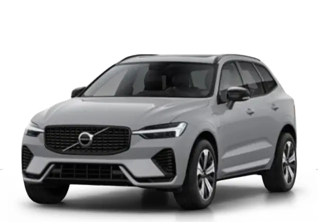 Angebotsdetails Volvo XC 60 T8 Plus Dark Vapour Grey / diverse Farben