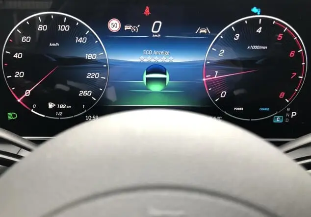 Angebotsdetails Mercedes-Benz GLC Silberlack hightechsilber