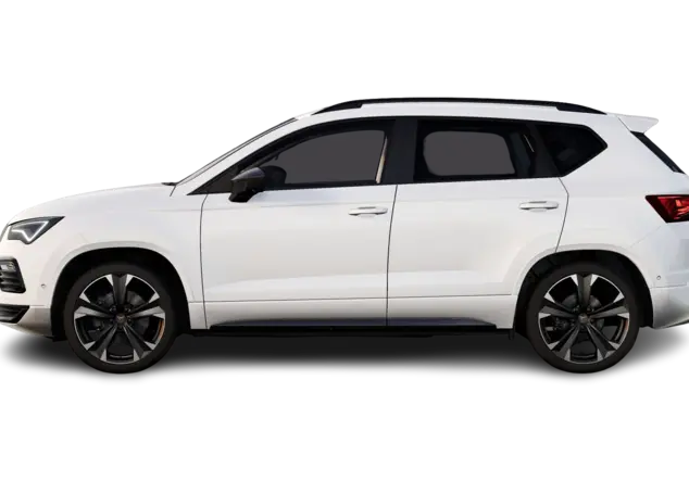Angebotsdetails Cupra Ateca verschiedene Farben verfügbar ( nicht wählbar)