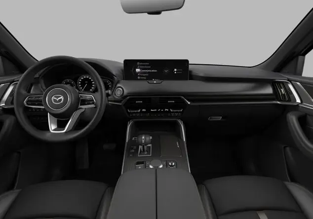 Angebotsdetails Mazda CX-60 Rot
