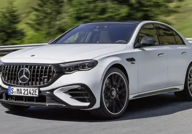 Angebotsdetails Mercedes-Benz auf Anfrage