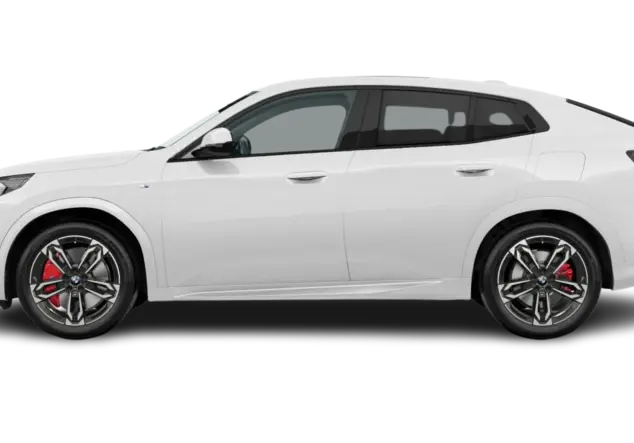Angebotsdetails BMW X2 sDrive20d Steptronic DCT Alpinweiß Uni