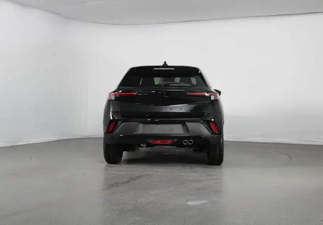Angebotsdetails Opel Mokka Opel Mokka Edition 1.2 Direct Injection Turbo 96 kW (130 PS) 8-Gang Automatikgetriebe Karbon Schwarz Metallic