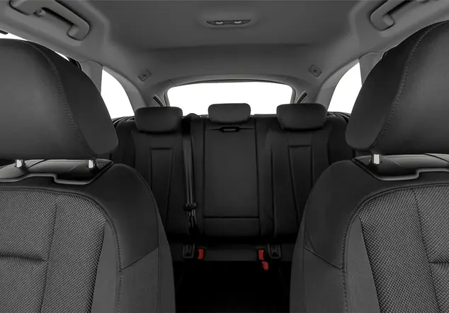 Angebotsdetails Audi A4 -