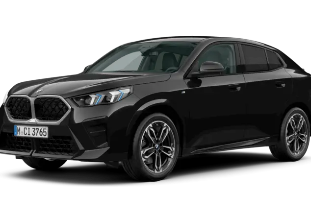 Angebotsdetails BMW X2 sDrive20i M Sport X Steptronic DCT Black Sapphire metallic
