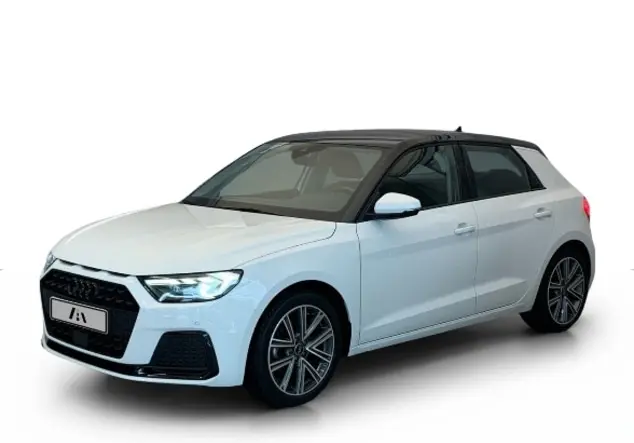Angebotsdetails Audi A1 Sportback 30 TFSI diverse Farben